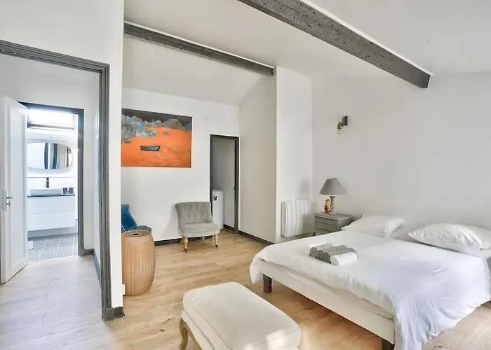 Splendide T2 à Proximité Du Parc Georges Brassens Appartement *