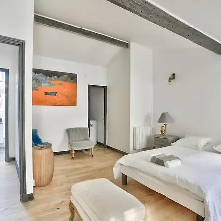Splendide T2 A Proximite Du Parc Georges Brassens Διαμέρισμα *
