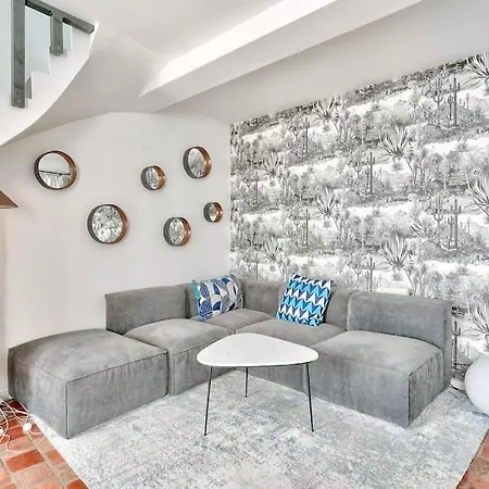 Apartamento Splendide T2 à Proximité Du Parc Georges Brassens